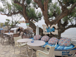  Βig Βlue Apartments  Макрилиа